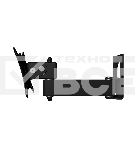 Кронштейн LE'STER LST-101.04 ТВ 10
