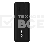 Мобильный телефон Maxvi K21 черный, фото3