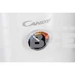 Водонагреватель Candy CR80V-B2SL(R) 1.5кВт 80л электрический настенный/белый, фото2