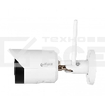 Камера видеонаблюдения IP Dahua DH-IPC-HFW1430DS1P-SAW-0280B Wi-Fi 2.8-2.8мм цв. корп.:белый/черный, фото2