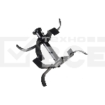 Мотоблок Huter МК-7800M PRO (70/5/42) бензиновый 7.8л.с., фото13