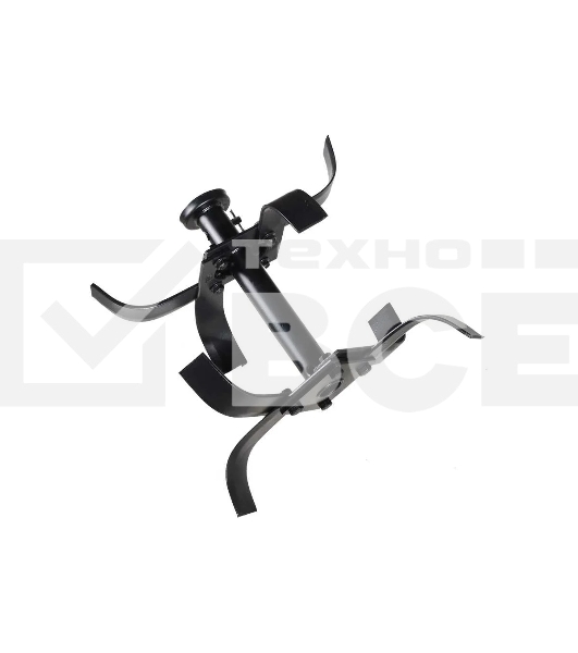 Мотоблок Huter МК-7800M PRO (70/5/42) бензиновый 7.8л.с.