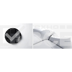 Геймпад Беспроводной Microsoft QAS-00006 белый для: Xbox Series X/S, фото9