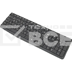 Комплект беспроводной клавиатура+мышь Logitech  MK235 Серый  (920-007949) РФ, фото9