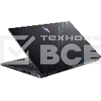 Ноутбук Acer Nitro V 15 ANV15-51-735K Core i7 13620H 16Gb SSD512Gb NVIDIA GeForce RTX4050 6Gb 15.6