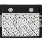Вытяжка кухонная Krona ONYX 600 GLASS BLACK S, фото8