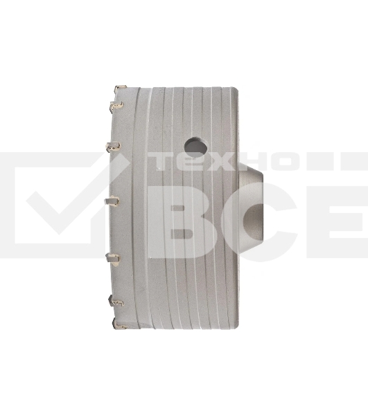 Буровая коронка MATRIX 70393, M22 х 120 мм