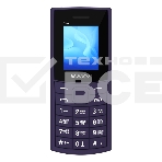 Мобильный телефон Maxvi C40 фиолетовый, фото10