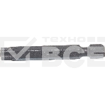 Отвертки-насадки (биты) Набор KRAFTOOL Биты с магнитным адаптером в бит-боксе, 18 предметов 26131-H18, фото2