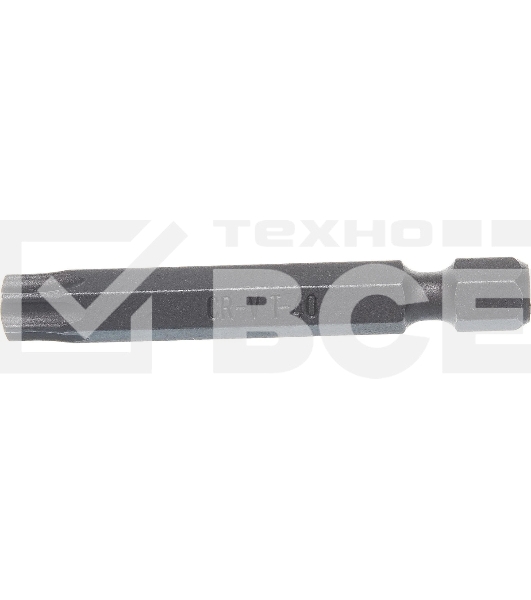 Отвертки-насадки (биты) Набор KRAFTOOL Биты с магнитным адаптером в бит-боксе, 18 предметов 26131-H18