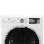 Сушильная машина Beko B3T47239 кл.энер.:A макс.загр.:7кг белый, фото6
