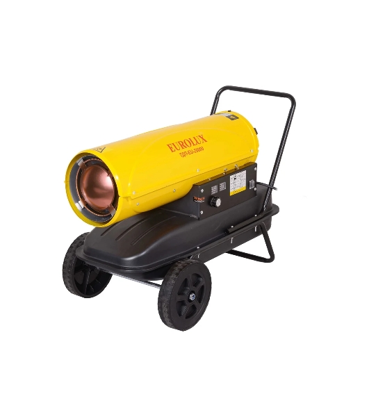 Тепловая дизельная пушка ТДП-EU-20000 Eurolux