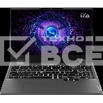 Ноутбук LENOVO LOQ 15IAX9, серый, 15.6