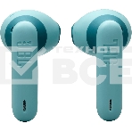 Наушники JBL Wave Flex 2 синий, фото2