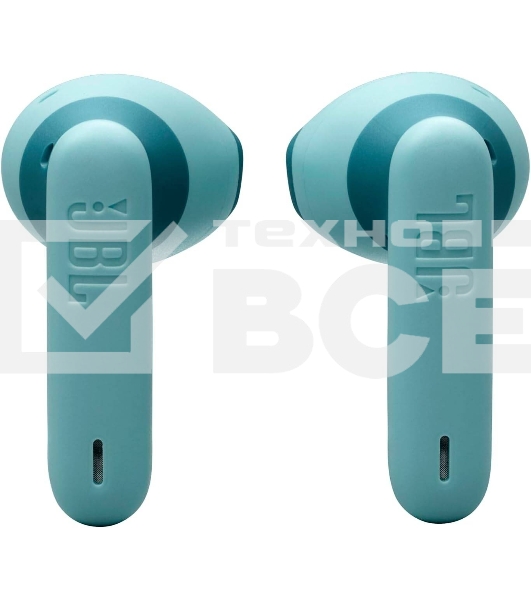 Наушники JBL Wave Flex 2 синий