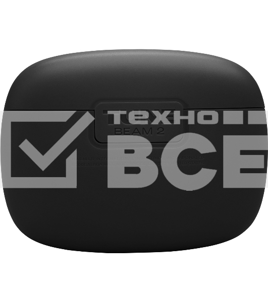 Наушники JBL Tune Beam 2 черный