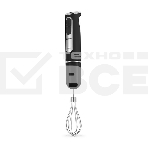 Блендер Blackton Bt HB1030SS черный, 1100Вт, Регулировка скорости (кол-во): 2 скоростных режима, Тип управления (механический / электронный): Механический, Мерный стакан: Да, Объем мерного стакана, мл: 600 мл, Скорость работы в режиме «Турбо» (об/мин): 15, фото3