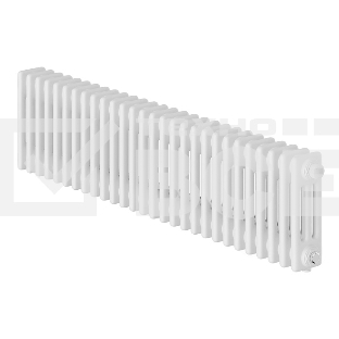 Дизайн-радиатор Royal Thermo Insignia VC3030 - 28 секц. RAL9016