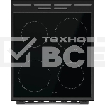 Электрическая плита Gorenje GEC5B20SG, фото7
