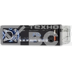 Автомагнитола Digma MCP-227B 1DIN 2x45Вт v5.0 USB 2.0 AUX 2 ПДУ, фото25