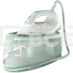 Парогенератор Philips PSG3010/70 2400 Вт, зеленый, фото 1