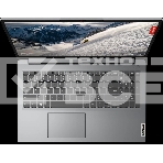 Ноутбук Lenovo IP1 15AMN7 серый 82VG00UAIN 15.6