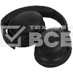 Наушники-гарнитура Bose QuietComfort Headphones черный, фото8