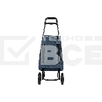 Тележка с сумкой PARK MTB-01 Темная ночь, до 30 кг, фото3