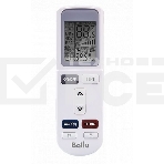 Блок внутренний сплит-системы Ballu BSGRI/in-12HN8_22Y инвертор, 12000 BTU, 32 м², 26 дБ, охлаждение, обогрев, осушение, белый (строго с арт 10441994), фото 1