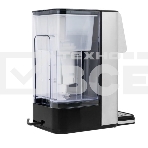 Термопот проточный Centek CT-3201 2,5 л, 2600 Вт, черный/серебристый, фото5