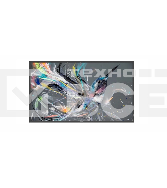 Панель LED Philips 86BDL3511Q/00 86