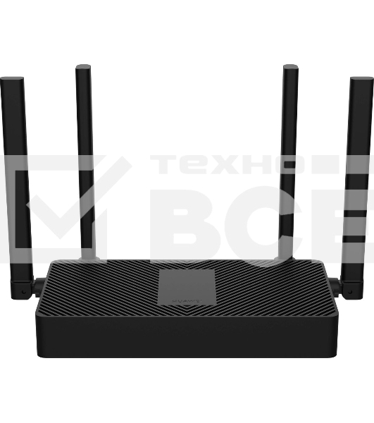 Роутер беспроводной Huawei WiFi AX1 WS5203-23 10/100/1000BASE-T