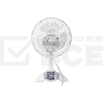 Вентилятор настольный Centek CT-5003 White, фото3