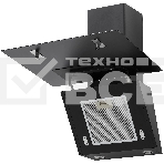 Вытяжка Krona BELINDA 600 black SGC, фото13