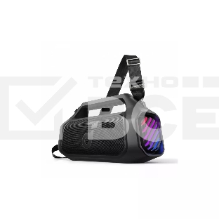 Портативная колонка Soudncore Boom 2 PluS  Черный