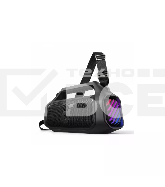 Портативная колонка Soudncore Boom 2 PluS  Черный