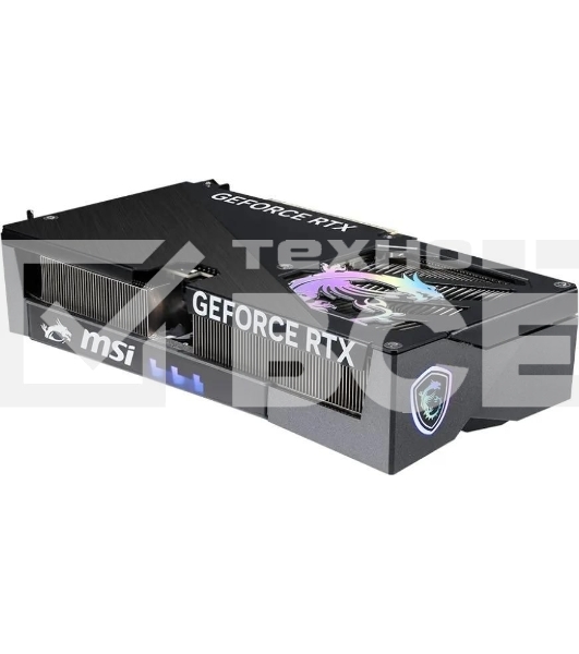 Видеокарта MSI PCIE16 RTX 5060TI 16Gb RTX 5060 Ti 16G GAMING OC