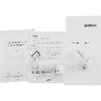 Видеокамера Dahua DH-IPC-HFW2449SP-S-IL-0360B уличная цилиндрическая IP-видеокамера 4Мп 1/2.7” CMOS объектив 3.6мм, фото11