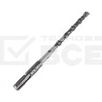 Бур PATRIOT SDS Plus S2 8x160, фото 1