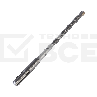 Бур PATRIOT SDS Plus S2 8x160