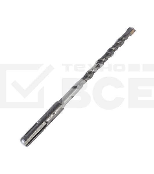 Бур PATRIOT SDS Plus S2 8x160