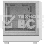 Компьютерный корпус RAMS 2.0 белый Type C, фото4