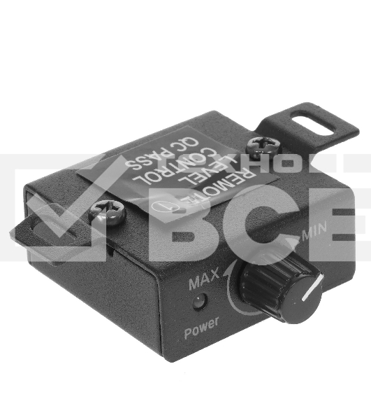 Усилитель автомобильный ACV LX-2.100 двухканальный