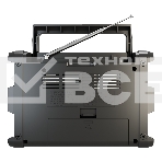 Радиоприемник SOUNDMAX SM-RD2120UB, фото5