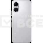 Смартфон Infinix SMART 10 4/128Gb серебристый, фото3