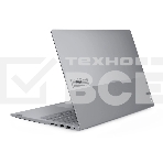 Ноутбук Lenovo ThinkBook 16 G8 IRL Intel Core 5 220H, 2.7 GHz - 4.9 GHz, 16384 Mb, 16