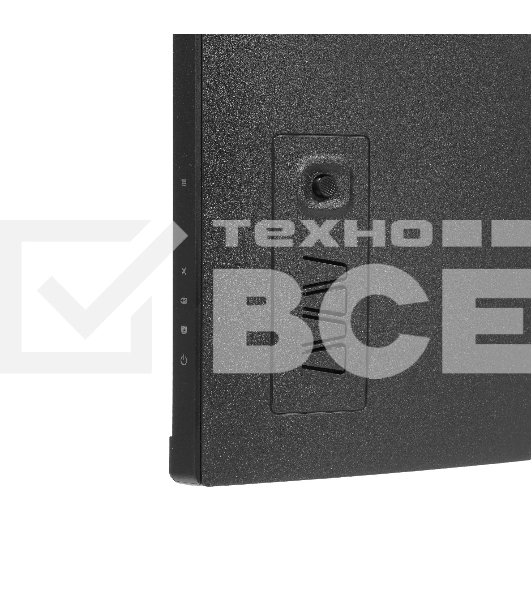 Монитор 34' ASUS TUF Gaming VG34VQL1B VA 3440x1440, 165 Гц, 1 мс, 21:9, 550 кд/м², HDMI 2.0, DP 1.4, 3.5 Jack, USB Hub (2x USB), изогнутый экран (1500R), динамики (2x2 Вт), черный