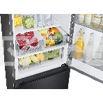 Холодильник Samsung RB34C7B5EB1/EF 2-хкамерн. черный мат. инвертер, фото10