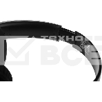 Гарнитура накладные Panasonic RB-HF520BE-K черный беспроводные bluetooth оголовье, фото6