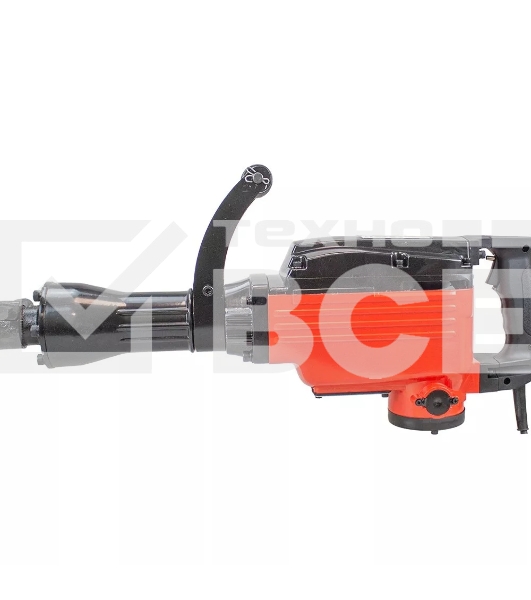 Отбойный молоток EDON PROtech 2200DH